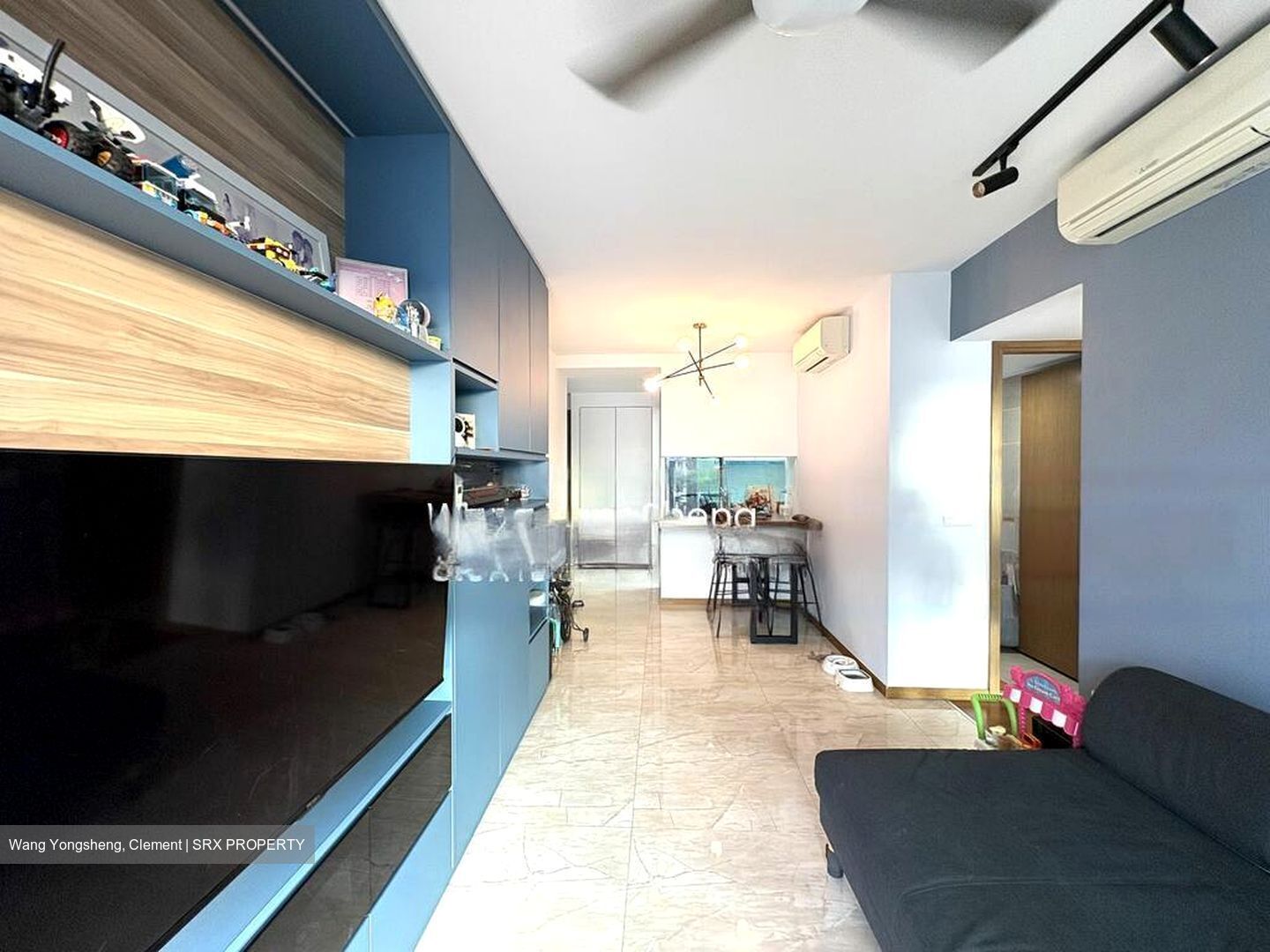 Kingsford Waterbay (D19), Apartment #490892651